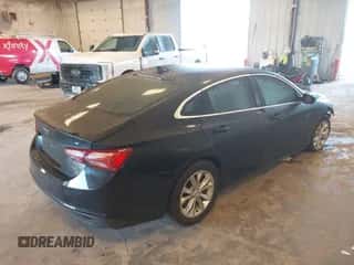 ✅ 2019 Chevrolet Malibu LT • VIN: 1G1ZD5ST2KF169431 • Lot: 43393336. Wystawiony na IAAI z przebiegiem 133 228 mil mil. Skorzystaj z bezpłatnego archiwum sprzedaży aukcyjnych z USA i zobacz szczegółowy raport historii pojazdu na DreamBid. Zdjęcie 4.