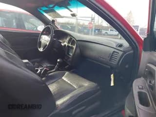 ✅ 2004 Chevrolet Monte Carlo SS Supercharged • VIN: 2G1WZ121749337345 • Lot: 43777098. Listed on IAAI with 146,360 mi. Free auction sales archive from the USA and detailed vehicle history report at DreamBid. Image 5.