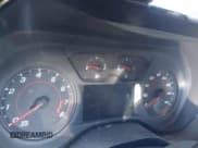 ✅ 2021 Chevrolet Camaro 1LS • VIN: 1G1FB1RX3M0128032 • Lot: 41050713. Listed on IAAI with 58,255 mi. Free auction sales archive from the USA and detailed vehicle history report at DreamBid. Image 7.