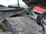 ✅ 2022 Toyota 4Runner TRD Off Road Premium • VIN: JTERU5JR9N6048845 • Lot: 41543315. Listed on IAAI with Not provided. Free auction sales archive from the USA and detailed vehicle history report at DreamBid. Image 10.