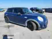 2015 MINI Hardtop S with VIN WMWXP7C53F2A59924, listed as a Copart auction lot 90106185 with Not provided miles and Clean title. Bid and sale history available at DreamBid. Image 4.