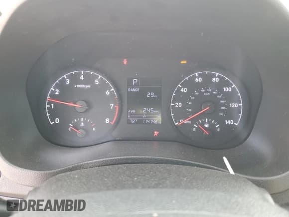 ✅ 2021 Hyundai Accent SE • VIN: 3KPC24A68ME131711 • Lot: 51224325. Listed on Copart with 114,742 mi. Free auction sales archive from the USA and detailed vehicle history report at DreamBid. Image 9.