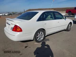 ✅ 2002 Toyota Avalon XL • VIN: 4T1BF28B32U265799 • Lot: 43584494. Wystawiony na IAAI z przebiegiem 288 343 mil. Bezpłatny archiwum sprzedaży aukcyjnych z USA i szczegółowy raport historii pojazdu na DreamBid. Zdjęcie 4.
