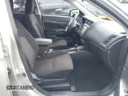 ✅ 2018 Mitsubishi Outlander ES • VIN: JA4AP3AU3JU004874 • Lot: 42506653. Listed on IAAI with 67,052 mi. Free auction sales archive from the USA and detailed vehicle history report at DreamBid. Image 5.