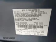 ✅ 2013 Ford Police Interceptor • VIN: 1FAHP2M89DG150976 • Lot: 43724249. Wystawiony na IAAI z przebiegiem 147 792 mil. Bezpłatny archiwum sprzedaży aukcyjnych z USA i szczegółowy raport historii pojazdu na DreamBid. Zdjęcie 9.