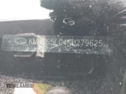 ✅ 2022 Hyundai Ioniq Blue • VIN: KMHC65LC4NU279625 • Lot: 41518795. Wystawiony na IAAI z przebiegiem 75 232 mil. Bezpłatny archiwum sprzedaży aukcyjnych z USA i szczegółowy raport historii pojazdu na DreamBid. Zdjęcie 9.