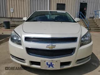 ✅ 2012 Chevrolet Malibu 3LT • VIN: 1G1ZF5E78CF194215 • Lot: 67418514. Listed on Copart with 138,918 mi. Free auction sales archive from the USA and detailed vehicle history report at DreamBid. Image 5.