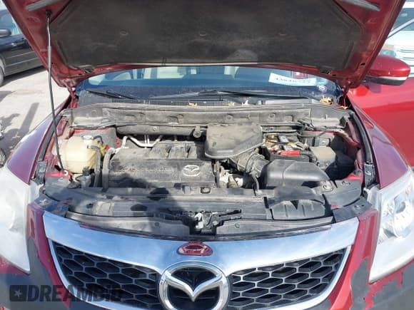 ✅ 2011 Mazda CX-9 Grand Touring • VIN: JM3TB3DA2B0317008 • Lot: 43846737. Listed on IAAI with 161,168 mi. Free auction sales archive from the USA and detailed vehicle history report at DreamBid. Image 10.