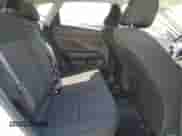 2024 Hyundai Kona SE с VIN KM8HA3AB3RU150462, выставлен на аукционе Copart как лот 83983255 с пробегом 19 395 миль миль и Списание • Salvage title. История ставок и продаж доступна на DreamBid. Изображение 11.