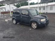✅ 2010 Nissan Cube S • VIN: JN8AZ2KR7AT166196 • Лот: 42762498. Опубликован ранее на IAAI с пробегом 168 877 миль. Бесплатный доступ к архиву аукционных продаж из США и подробный отчёт об истории автомобиля на DreamBid. Изображение 1.