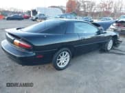 ✅ 2002 Chevrolet Camaro Z28 • VIN: 2G1FP22G022156240 • Лот: 43643760. Опубликован ранее на IAAI с пробегом Не указан. Бесплатный доступ к архиву аукционных продаж из США и подробный отчёт об истории автомобиля на DreamBid. Изображение 4.