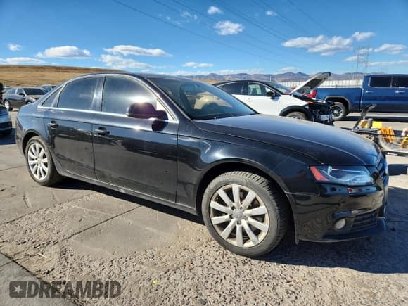 ✅ 2010 Audi A4 Premium Plus • VIN: WAUHFAFL3AN009897 • Lot: 92936565. Wystawiony na Copart z przebiegiem 88 759 mil. Bezpłatny archiwum sprzedaży aukcyjnych z USA i szczegółowy raport historii pojazdu na DreamBid. Zdjęcie 4.