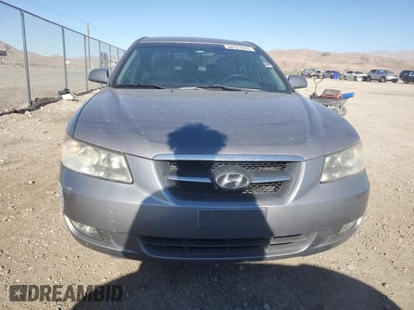 ✅ 2008 Hyundai Sonata SE • VIN: 5NPEU46C28H325928 • Лот: 68127274. Опубликован ранее на Copart с пробегом 103 214 миль. Бесплатный доступ к архиву аукционных продаж из США и подробный отчёт об истории автомобиля на DreamBid. Изображение 5.