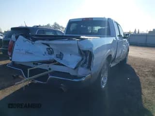 ✅ 2010 Dodge 1500 SLT • VIN: 1D7RB1GT4AS238002 • Lot: 41454706. Wystawiony na IAAI z przebiegiem Nie podano. Bezpłatny archiwum sprzedaży aukcyjnych z USA i szczegółowy raport historii pojazdu na DreamBid. Zdjęcie 4.