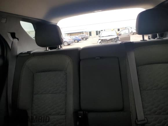 ✅ 2020 Chevrolet Equinox LT • VIN: 2GNAXUEV7L6143011 • Lot: 86133505. Listed on Copart with 136,880 mi. Free auction sales archive from the USA and detailed vehicle history report at DreamBid. Image 10.