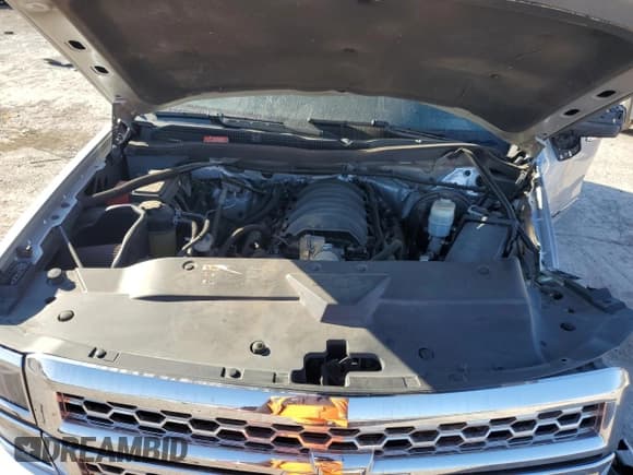 ✅ 2015 Chevrolet Silverado 1500 LTZ • VIN: 3GCPCSEC1FG273487 • Лот: 82551604. Опубликован ранее на Copart с пробегом 197 003 миль. Бесплатный доступ к архиву аукционных продаж из США и подробный отчёт об истории автомобиля на DreamBid. Изображение 11.