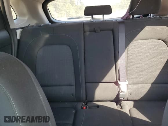 ✅ 2023 Hyundai Kona SEL • VIN: KM8K62AB6PU984661 • Лот: 75079914. Опубликован ранее на Copart с пробегом 9 646 миль. Бесплатный доступ к архиву аукционных продаж из США и подробный отчёт об истории автомобиля на DreamBid. Изображение 10.