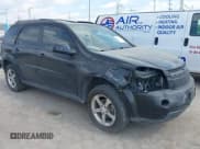 ✅ 2007 Chevrolet Equinox LT • VIN: 2CNDL63F276045188 • Лот: 43361126. Опубликован ранее на IAAI с пробегом 172 892 миль. Бесплатный доступ к архиву аукционных продаж из США и подробный отчёт об истории автомобиля на DreamBid. Изображение 1.