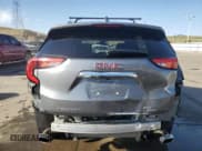 ✅ 2020 GMC Terrain SLT • VIN: 3GKALVEX6LL103398 • Lot: 52722465. Listed on Copart with 71,745 mi. Free auction sales archive from the USA and detailed vehicle history report at DreamBid. Image 6.