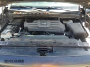 ✅ 2017 Nissan Titan S • VIN: 1N6AA1EJ7HN534858 • Lot: 85089095. Wystawiony na Copart z przebiegiem Nie podano. Bezpłatny archiwum sprzedaży aukcyjnych z USA i szczegółowy raport historii pojazdu na DreamBid. Zdjęcie 11.