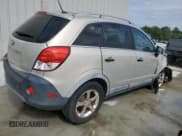 ✅ 2012 Chevrolet Captiva Sport LS • VIN: 3GNAL2EKXCS555009 • Lot: 54604495. Wystawiony na Copart z przebiegiem 131 108 mil. Bezpłatny archiwum sprzedaży aukcyjnych z USA i szczegółowy raport historii pojazdu na DreamBid. Zdjęcie 3.