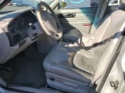 ✅ 2000 Buick Regal GS • VIN: 2G4WF5516Y1347707 • Lot: 81722865. Listed on Copart with Not provided. Free auction sales archive from the USA and detailed vehicle history report at DreamBid. Image 7.