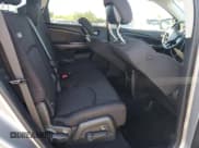 ✅ 2017 Dodge Journey SXT • VIN: 3C4PDCBG7HT576102 • Lot: 54956095. Listed on Copart with 114,102 mi. Free auction sales archive from the USA and detailed vehicle history report at DreamBid. Image 11.