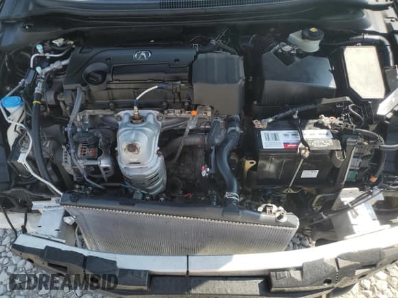 ✅ 2016 Acura ILX • VIN: 19UDE2F30GA022425 • Lot: 71892095. Wystawiony na Copart z przebiegiem 124 470 mil. Bezpłatny archiwum sprzedaży aukcyjnych z USA i szczegółowy raport historii pojazdu na DreamBid. Zdjęcie 11.