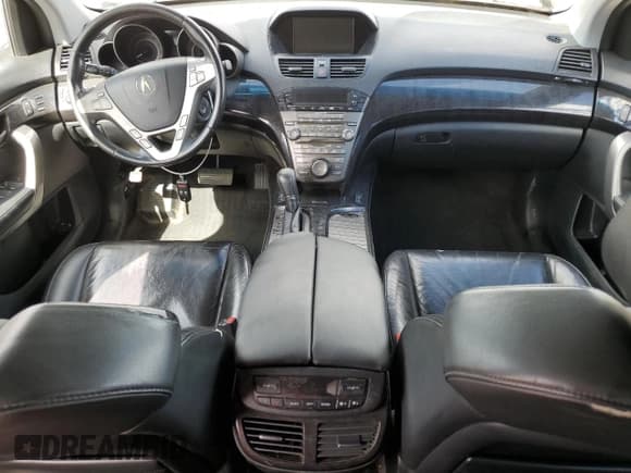 ✅ 2007 Acura MDX Technology • VIN: 2HNYD284X7H520023 • Лот: 84647315. Опубликован ранее на Copart с пробегом 215 952 миль. Бесплатный доступ к архиву аукционных продаж из США и подробный отчёт об истории автомобиля на DreamBid. Изображение 8.