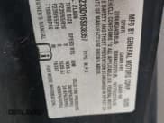 ✅ 2006 Saturn VUE • VIN: 5GZCZ33D16S838357 • Lot: 83482884. Wystawiony na Copart z przebiegiem 273 382 mil. Bezpłatny archiwum sprzedaży aukcyjnych z USA i szczegółowy raport historii pojazdu na DreamBid. Zdjęcie 13.