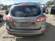 ✅ 2011 Hyundai Santa Fe GLS • VIN: 5XYZG3AB9BG016554 • Lot: 79357974. Listed on Copart with 144,047 mi. Free auction sales archive from the USA and detailed vehicle history report at DreamBid. Image 6.