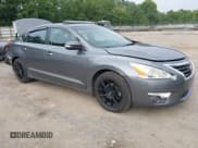 ✅ 2015 Nissan Altima SV • VIN: 1N4AL3AP1FC122226 • Лот: 42983476. Опубликован ранее на IAAI с пробегом 176 555 миль. Бесплатный доступ к архиву аукционных продаж из США и подробный отчёт об истории автомобиля на DreamBid. Изображение 1.