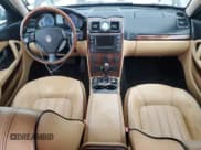 ✅ 2008 Maserati Quattroporte • VIN: ZAMFE39A080033161 • Lot: 83788545. Wystawiony na Copart z przebiegiem 85 515 mil. Bezpłatny archiwum sprzedaży aukcyjnych z USA i szczegółowy raport historii pojazdu na DreamBid. Zdjęcie 8.