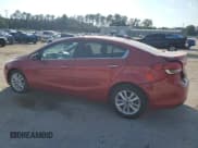 ✅ 2017 Kia Forte S • VIN: 3KPFL4A73HE092664 • Lot: 71439695. Listed on Copart with 130,577 mi. Free auction sales archive from the USA and detailed vehicle history report at DreamBid. Image 2.