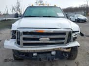 ✅ 2005 Ford F-250 XL • VIN: 1FTSX215X5EB69091 • Лот: 41807785. Опубликован ранее на IAAI с пробегом 232 580 миль. Бесплатный доступ к архиву аукционных продаж из США и подробный отчёт об истории автомобиля на DreamBid. Изображение 12.