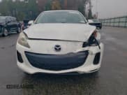 ✅ 2013 Mazda 3 i SV • VIN: JM1BL1TF2D1803477 • Лот: 93911205. Опубликован ранее на Copart с пробегом 98 938 миль. Бесплатный доступ к архиву аукционных продаж из США и подробный отчёт об истории автомобиля на DreamBid. Изображение 5.