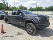 ✅ 2024 GMC Sierra 1500 AT4X • VIN: 3GTUUFEL4RG415780 • Лот: 54135845. Опубликован ранее на Copart с пробегом Не указан. Бесплатный доступ к архиву аукционных продаж из США и подробный отчёт об истории автомобиля на DreamBid. Изображение 4.