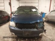 ✅ 2002 Chrysler Town & Country Limited • VIN: 2C8GP64L12R646804 • Lot: 41719391. Wystawiony na IAAI z przebiegiem 86 583 mil. Bezpłatny archiwum sprzedaży aukcyjnych z USA i szczegółowy raport historii pojazdu na DreamBid. Zdjęcie 13.