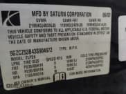 ✅ 2003 Saturn VUE • VIN: 5GZCZ53B43S904972 • Lot: 41001903. Wystawiony na IAAI z przebiegiem 187 512 mil. Bezpłatny archiwum sprzedaży aukcyjnych z USA i szczegółowy raport historii pojazdu na DreamBid. Zdjęcie 9.