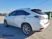 ✅ 2011 Lexus RX 350 • VIN: 2T2ZK1BA1BC043585 • Lot: 94477565. Listed on Copart with 179,636 mi. Free auction sales archive from the USA and detailed vehicle history report at DreamBid. Image 2.