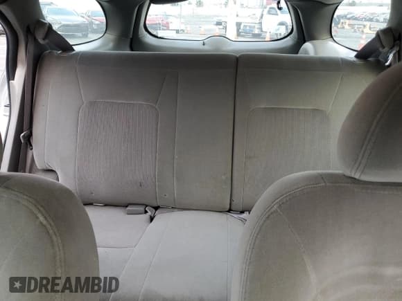 ✅ 2004 Mercury Sable LS Premium • VIN: 1MEHM59S04A608320 • Lot: 43750925. Wystawiony na Copart z przebiegiem 93 473 mil. Bezpłatny archiwum sprzedaży aukcyjnych z USA i szczegółowy raport historii pojazdu na DreamBid. Zdjęcie 10.