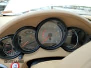 ✅ 2012 Porsche Cayenne S • VIN: WP1AB2A28CLA41231 • Lot: 54490775. Listed on Copart with 124,385 mi. Free auction sales archive from the USA and detailed vehicle history report at DreamBid. Image 9.