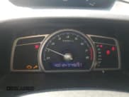 ✅ 2008 Honda Civic DX-G • VIN: 2HGFA16458H117704 • Лот: 54756145. Опубликован ранее на Copart с пробегом 400 184 миль. Бесплатный доступ к архиву аукционных продаж из США и подробный отчёт об истории автомобиля на DreamBid. Изображение 9.