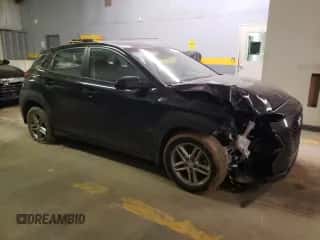 2020 Hyundai Kona SE с VIN KM8K1CAAXLU408030, выставлен на аукционе Copart как лот 41689063 с пробегом 31 164 миль миль и . История ставок и продаж доступна на DreamBid. Изображение 4.