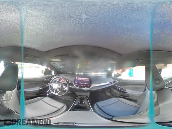 ✅ 2023 Volkswagen ID.4 Pro S • VIN: 1V2WNPE8XPC035008 • Lot: 84732735. Wystawiony na Copart z przebiegiem 49 847 mil. Bezpłatny archiwum sprzedaży aukcyjnych z USA i szczegółowy raport historii pojazdu na DreamBid. Zdjęcie 15.