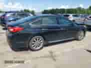 ✅ 2016 Hyundai Sonata Sport • VIN: 5NPE34AF2GH285191 • Лот: 64955925. Опубликован ранее на Copart с пробегом 135 141 миль. Бесплатный доступ к архиву аукционных продаж из США и подробный отчёт об истории автомобиля на DreamBid. Изображение 3.