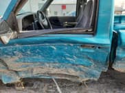 ✅ 1994 Ford Ranger XLT • VIN: 1FTCR10X7RPB33204 • Lot: 61092965. Listed on Copart with 242,624 mi. Free auction sales archive from the USA and detailed vehicle history report at DreamBid. Image 7.