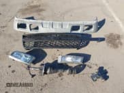 ✅ 2005 Chevrolet Silverado 2500HD Work Truck • VIN: 1GCHK23235F814332 • Lot: 43574421. Wystawiony na IAAI z przebiegiem 196 560 mil. Bezpłatny archiwum sprzedaży aukcyjnych z USA i szczegółowy raport historii pojazdu na DreamBid. Zdjęcie 12.