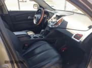 ✅ 2011 GMC Terrain SLT-1 • VIN: 2CTFLUE5XB6354295 • Lot: 42021546. Listed on IAAI with 130,318 mi. Free auction sales archive from the USA and detailed vehicle history report at DreamBid. Image 5.