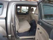 ✅ 2012 Toyota Tacoma • VIN: 5TFJX4CN9CX011315 • Lot: 43604564. Listed on IAAI with 327,825 mi. Free auction sales archive from the USA and detailed vehicle history report at DreamBid. Image 8.